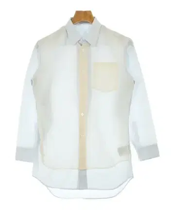 Dior Homme 캐주얼 셔츠 남성용