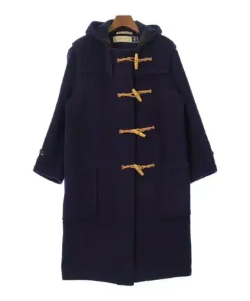 GLOVER ALL 더플 코트 여성용