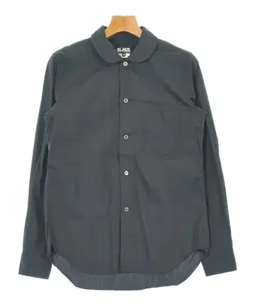 BLACK COMME des GARCONS 캐주얼 셔츠 남성용