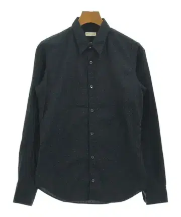 DRIES VAN NOTEN 캐주얼 셔츠 남성용