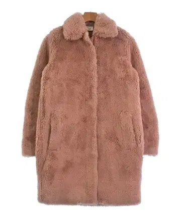 AKRIS punto 스텐카라 코트 여성용