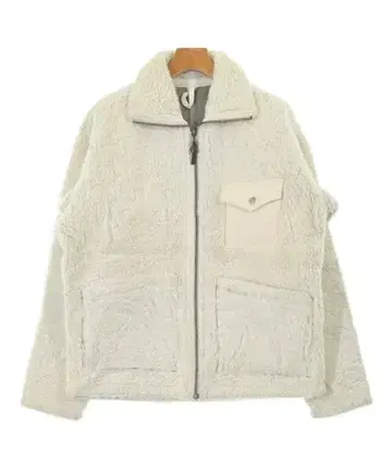 NIGEL CABOURN 블루종 (기타) 남성용