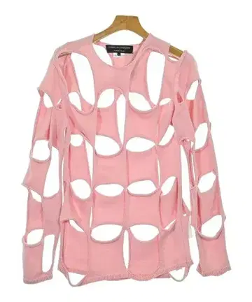 COMME des GARCONS HOMME PLUS 니트/스웨터 남성용