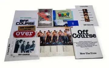 오프 코스 굿즈