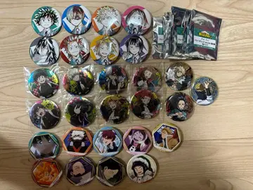 나의 히어로 아카데미아 히로아카 캔뱃지