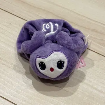 TWICE LOVELYS GiGO 사나 삐요코큥 스크런치