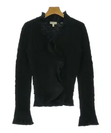 EMPORIO ARMANI 여성용 가디건