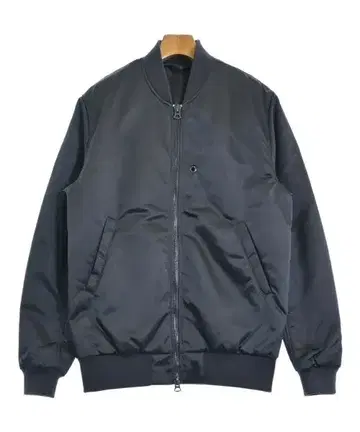 Acne Studios 밀리터리 블루종 남성용