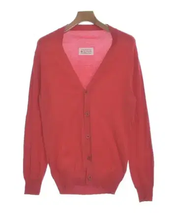 메종 마르지엘라 가디건 남성용