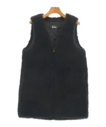 THE RERACS 블루종 (기타) 여성용