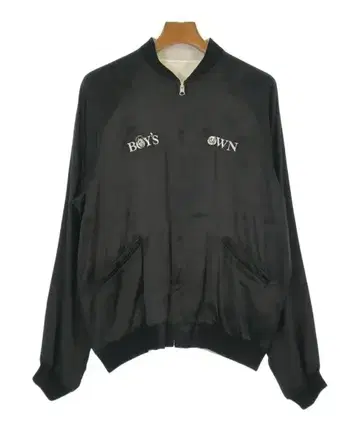 TOGA 블루종 남성용