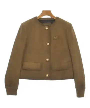 PRADA 캐주얼 자켓 여성용