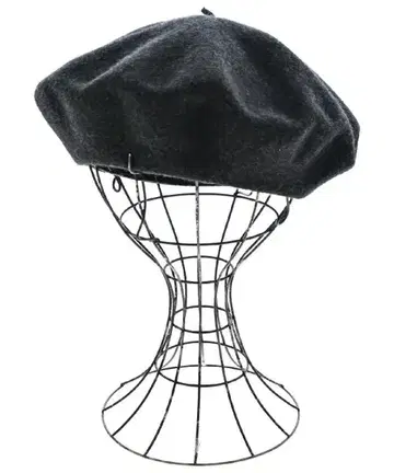 Borsalino 헌팅 베레모 남성용