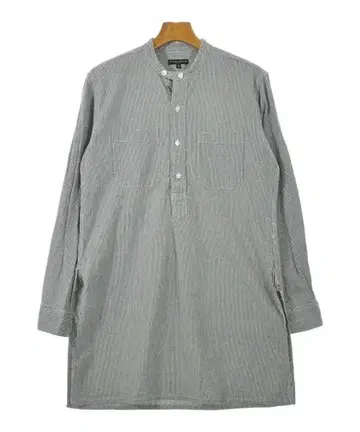 Engineered Garments 캐주얼 셔츠 남성용