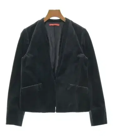 S.J.FERRY 노카라 자켓 여성용