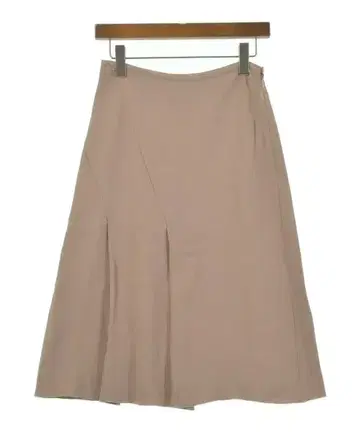 N 21 미디 스커트 여성용
