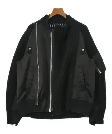 sacai 블루종 (기타) 남성용