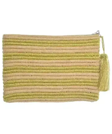 Fatima Morocco 클러치백 여성용