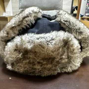 THE NORTH FACE 인슐레이션 봄버 캡 L 사이즈