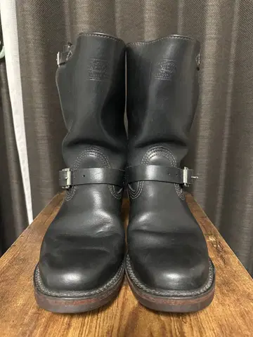 웨스코 내로우 웨스코 웨스코 보스 엔지니어 한정품