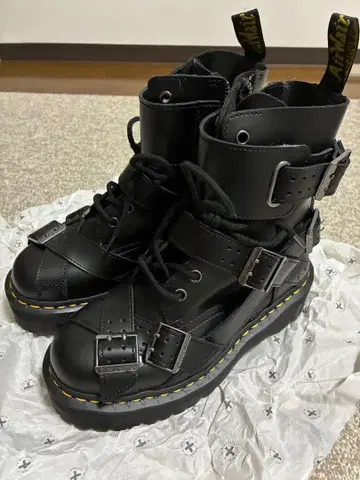 Dr.Martens JADONSTRAP