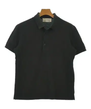 YVES SAINT LAURENT 피케 셔츠 남성용