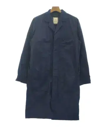 파이브 브라더 코트 (기타) 남성용