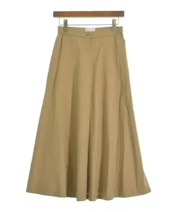 Cellar Door 롱 맥시 길이 스커트 여성용