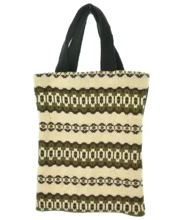 COMME des GARCONS SHIRT 토트백 남성용