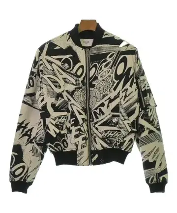 CELINE 블루종 (기타) 남성용