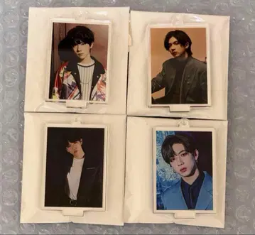 스파드라 다나카 코우키 랜덤 2way 미니 아크릴 스탠드