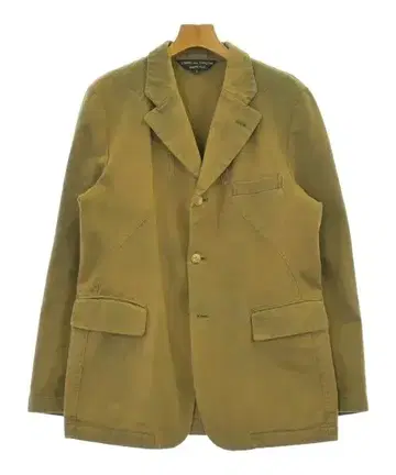 COMME des GARCONS HOMME PLUS 캐주얼 자켓 남성용