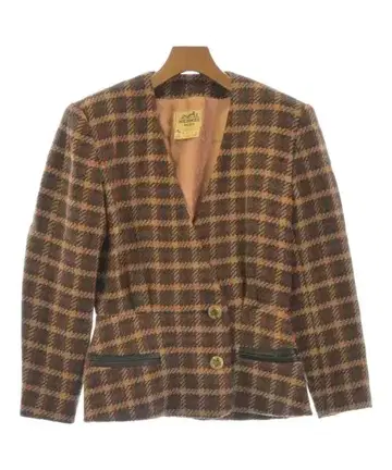 HERMES 캐주얼 자켓 여성용