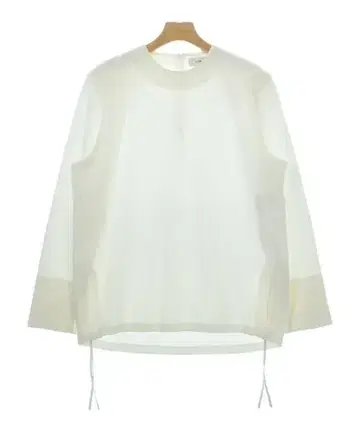 HYKE T셔츠 티셔츠 여성용