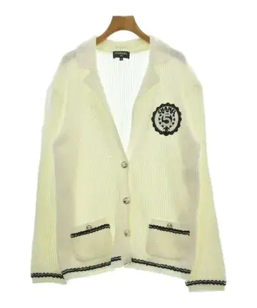 CHANEL 테일러드 자켓 여성용