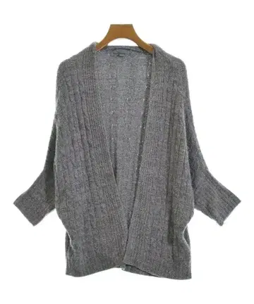 BAREFOOT DREAMS 가디건 여성용