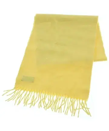 BEGG OF AYR 머플러 남성용