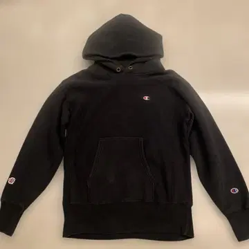 BEAMS Champion x 미키 후드티