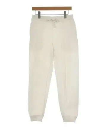 BLUE 스웨트 팬츠 남성용