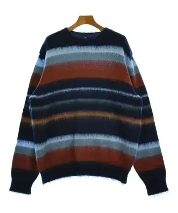 ETRO 니트 스웨터 남성용