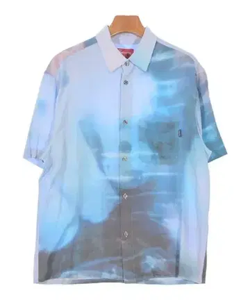 Supreme 캐주얼 셔츠 남성용