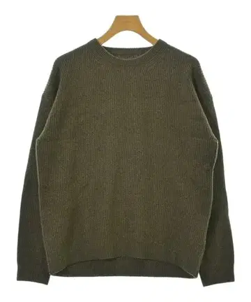 crepuscule 니트/스웨터 남성용