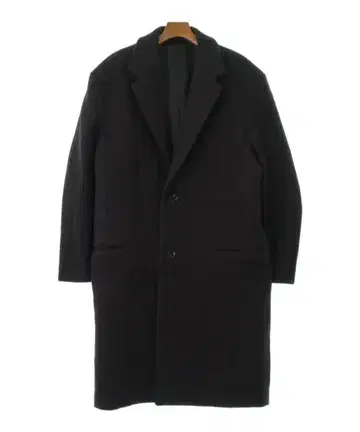 LEMAIRE 체스터 코트 남성용