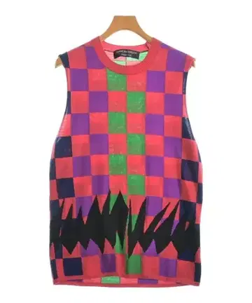 COMME des GARCONS HOMME PLUS 니트/스웨터 남성용