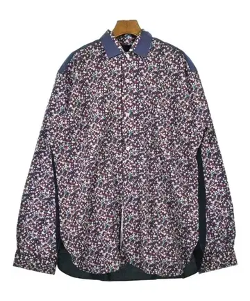 JUNYA WATANABE MAN 캐주얼 셔츠 남성용