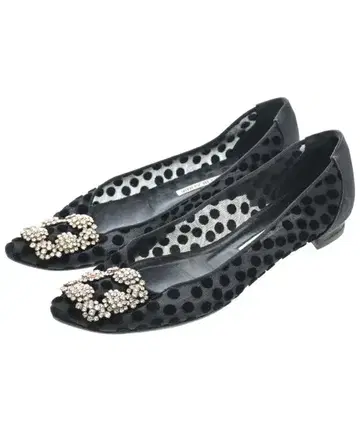 MANOLO BLAHNIK 여성용 펌프스