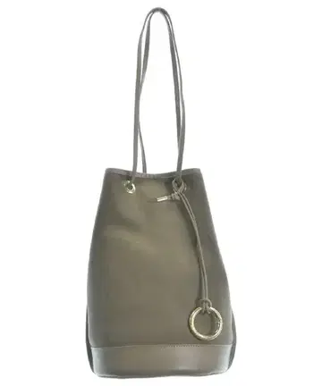 FEEL AND TASTE 숄더백 여성용