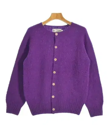 NOR'EASTERLY 가디건 여성용