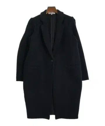 ENFOLD 체스터 코트 여성용