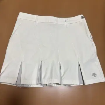 데상트 골프 데상트 스커트 골프